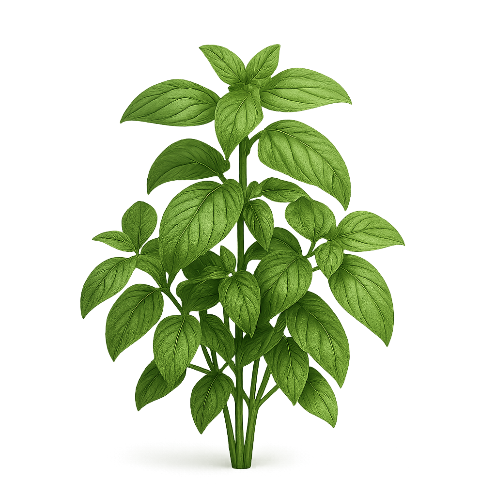 Basil