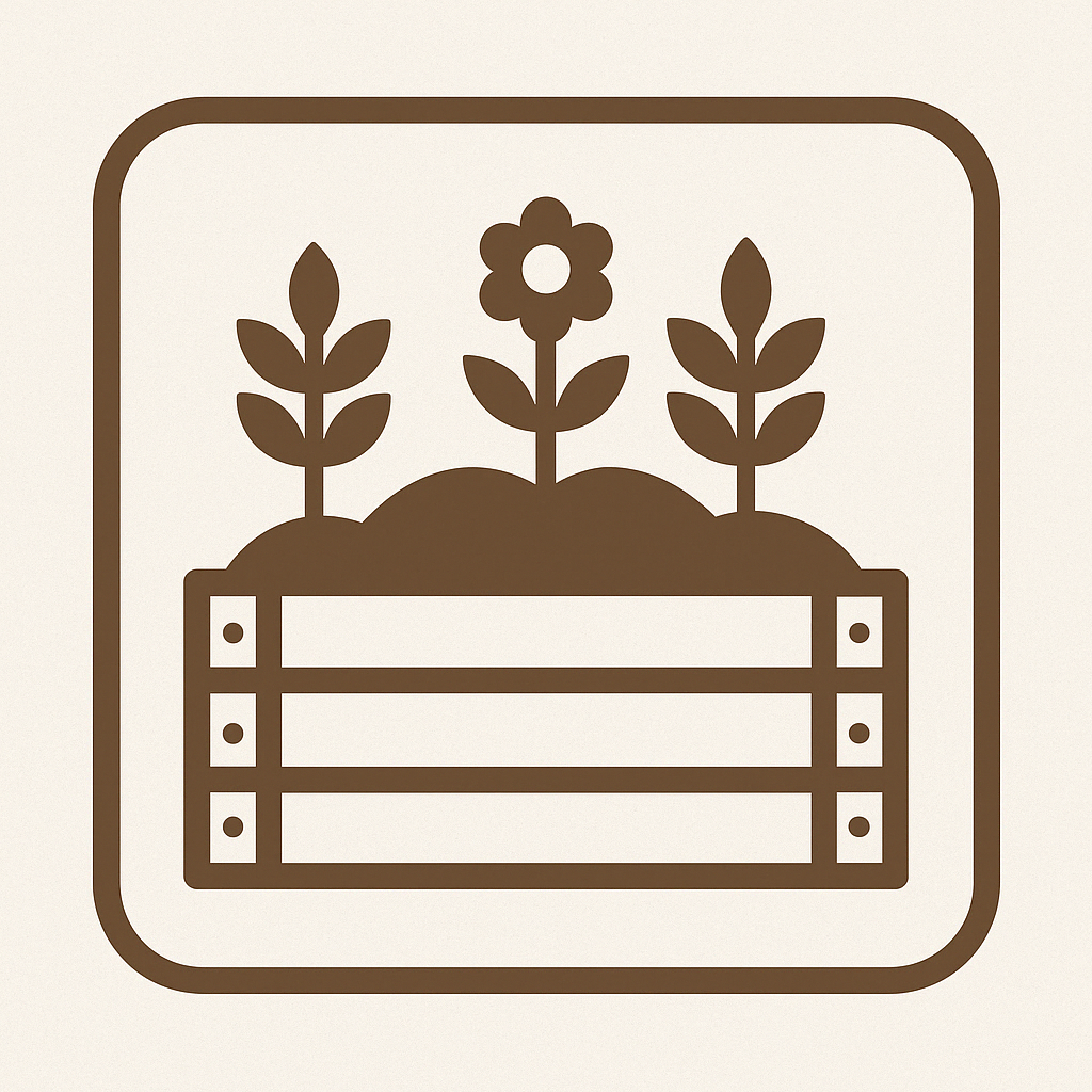 Garden Beds