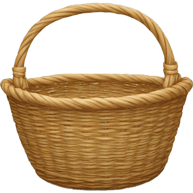 Harvest basket