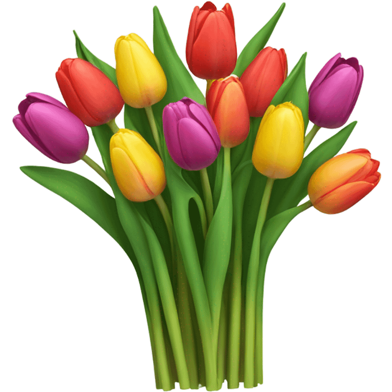 Tulips